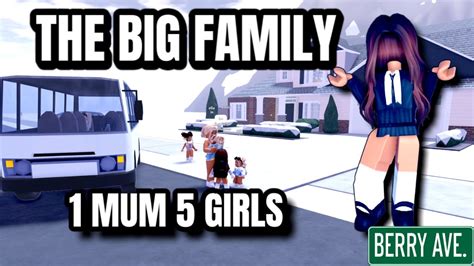 Watch The Best Family Roleplay Videos .